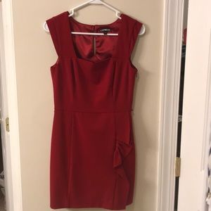 Express Professional Dress